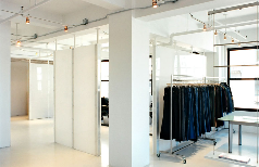 True Religion Brand Jeans - New York Showroom True Religion Brand Jeans - New York Showroom